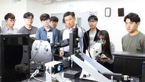 죽전 이전 11년 만에 ‘스마트캠퍼스’로… 4차 산업혁명 인재 키운다