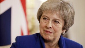 메이 총리 “브렉시트 초안 영국민이 원하는 결과에 근접”