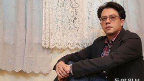 안드레스 솔라노 “내가 본 한국이 아니라, 한국 살면서 본 나를 담았어요”