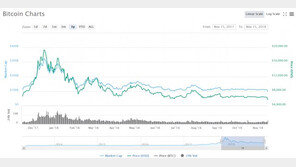 비트코인 등 암호화폐 일제 폭락, 이유는?