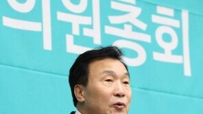 손학규, 이언주 징계해야하나…처리 놓고 고민