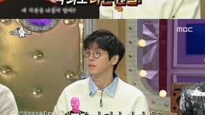 매드클라운 “난 마미손 진짜 아냐…소송 걸 생각은 없어”