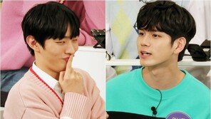 강다니엘 “母에 전셋집 선물” 효자돌 등극