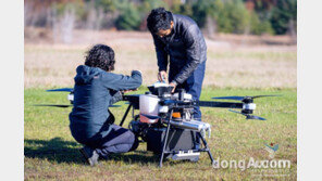 현대차, 미국 드론 업체에 투자… 차세대 이동수단 연구 박차