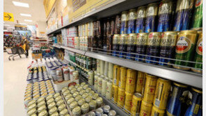 FTA로 관세 인하됐지만 고가 수입맥주 가격 그대로