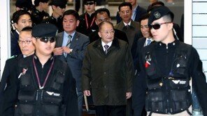 北 고위급 방남단, 경기도 일대 경제 시찰…이재명 지사와 면담도