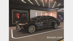 한국토요타,  2018 스마트 스페이스 특별 전시 진행