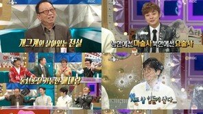 매드클라운, ‘복면 래퍼 마미손설’ 부인 “관련 없는데 자꾸 엮여”
