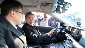 도심에도 수소차 충전소 설치…드론 비행제한도 ‘완화’