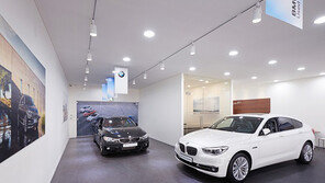  삼천리모터스 BPS 천안 전시장, 연말 ‘BMW 보스턴백’ 증정 프로모션