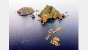 독도 북동쪽 해상서 한일 어선 충돌, 韓 어선 침수…선원 13명 구조