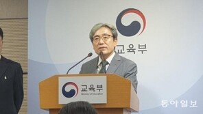 출제위원장 “작년 수능과 비슷하게 출제…EBS와 70% 연계”