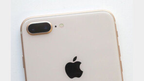 “아이폰 판매 5% 감소”…애플 주가 2.8% 급락