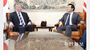 [단독] 한미 워킹그룹 첫 회의, 20일 워싱턴서 열린다