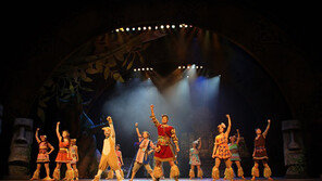  EBS창작가족뮤지컬 ‘세계문명탐험대’, 구리에서도 매진행렬 속 막 내려