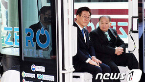 판교 찾은 北리종혁, 자율주행차 시승 후 “우리가 ‘실험동물’이 된 셈”