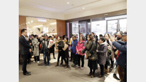 中 단체관광 허용 or 불허 ‘오락가락’…진실은?