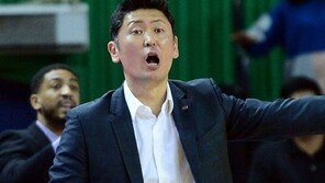 [단독] 부진에 빠진 KCC, 추승균 감독 사퇴