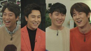 유연석 “이응복PD, ‘눈빛 좋다’며 미스터션샤인 캐스팅”