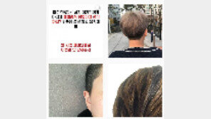 [이수역 폭행] “내가 탈코러다” SNS서 숏컷 헤어 인증 운동 확산 