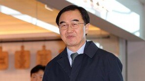 조명균 장관, 폼페이오 국무장관·美하원 외교위원장 연쇄 면담