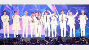 워너원 ‘봄바람’, 컴백 5일 전 유출 경위 뭘까