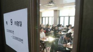 수능 끝나는 시간, ‘16시 32분’ ‘17시 40분’ ‘21시 43분’ 세 개인 이유는? 
