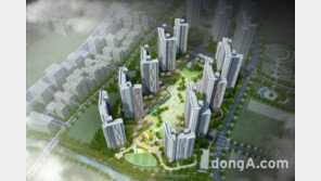 경기 북부 부동산 시장 ‘꿈틀’… 교통호재 품고 관심↑