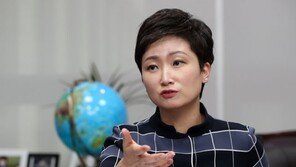 이언주 “운동권 정치인, 감방 다녀온 것으로 기득권 유지 말아야”