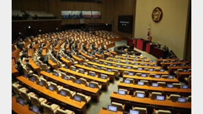 국회 파행에 유치원법·윤창호법 처리에도 ‘빨간불’