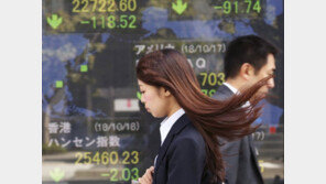 日 인력난에 ‘알바 시급 1만원’ 시대 도래