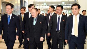 “北이 비공개를 원한다”…경기도의 과잉 통제