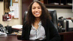 ‘145년 역사’ 하버드대 신문 편집인에 사상 첫 흑인 여성