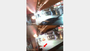 前여친 머리채 잡고 마구 폭행…목격자 차에 매달고 질주까지