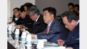 중소기업계 “탄력적 근로시간제 단위기간 선진국처럼 1년으로 확대”