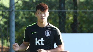 황희찬 소집 제외 뒷이야기…“그의 허벅지는 특별하다”