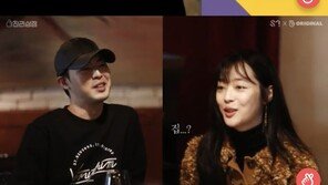 설리 친오빠 “내게 동생이란? 떼려야 뗄 수 없는 존재”