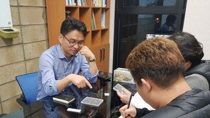 [G-Start] 혈액에서 암 세포 찾고, 몸 속 혈관을 직접 보는 '바이오 스타트업'