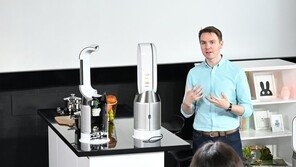 '냉온풍기+공기청정기' 다이슨의 사계절 공략법