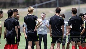 ‘호주 원정’ 벤투호, 아시아정벌 프로젝트 본격화