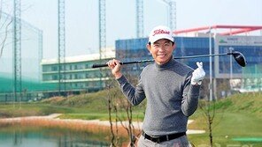 [주말인터뷰] 강욱순의 당부 “KPGA의 다음 50년은 후배들에게 달렸다”