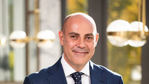 포시즌스호텔서울 베르나베 신임 총지배인