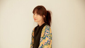 [인터뷰] 이나영 “신비주의는 무슨…그냥 본능적으로 살아요”