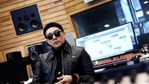 [연예 뉴스 스테이션] 구준엽, 세계태권도대회 음악감독