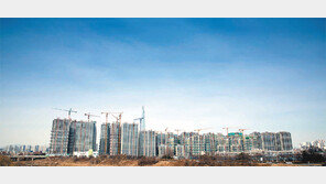 공공택지 분양원가 공개, 12→62개로 대폭 늘린다