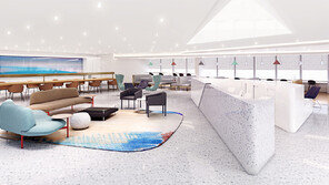 롯데월드타워 30층에 공유오피스, ‘빅에이블’ 66실 12월 20일 문열어