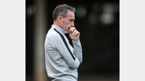 ‘뻥 축구’ 날린 벤투호 “좀 더 날카롭게”