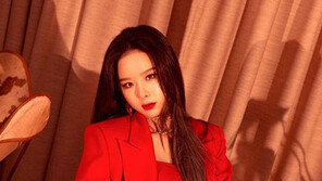 EXID 솔지, 물오른 미모…‘완전체’ 컴백 앞두고 기대감↑