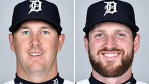 한화, 외국인투수 모두 교체… 소폴드-벨 영입