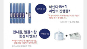 ‘강남 다이어트 주사제’ 삭센다 불법판매·광고 병원 수사